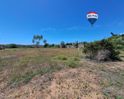 Terreno Sabana De Guacuco/ Arismendi/ Isla De Margarita.