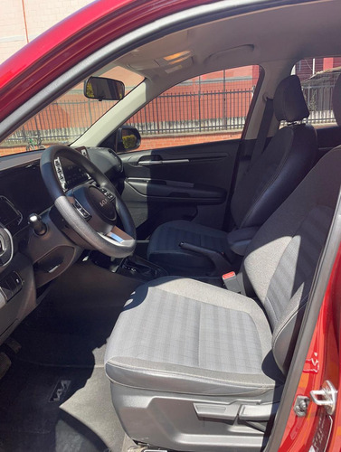 Kia Sonet 1.5 Vibrant Aut