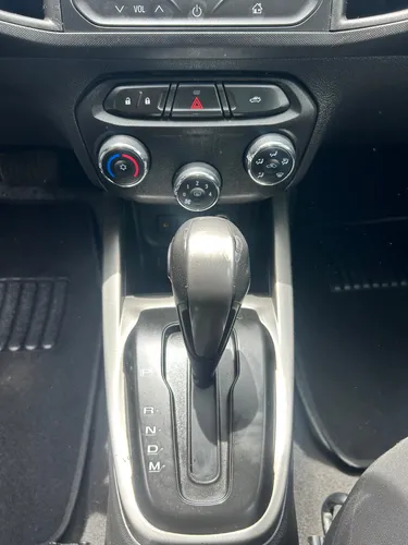Chevrolet Onix 1.4 Ltz At