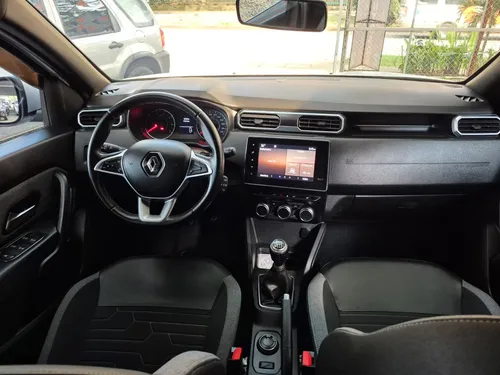 Renault Duster 1.3 Intense Mt 4x4