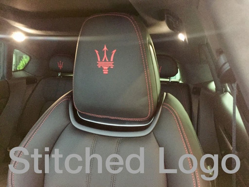 Maserati Levante Q4