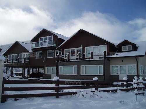 Turístico En Venta Ubicado En Cerro Catedral, Bariloche, Patagonia