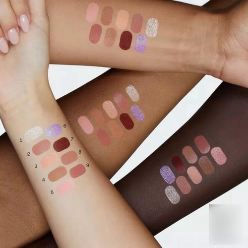 Brillo De Labios Voluminizador R.e.m. Beauty By Ariana Grand