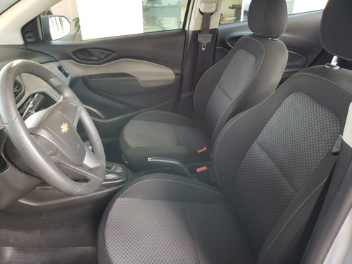 Chevrolet Prisma Joy 1.0 Flex 2019