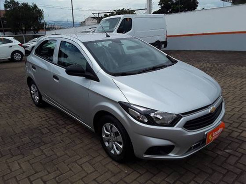 Chevrolet Joy 1.0 Spe4 Flex Manual