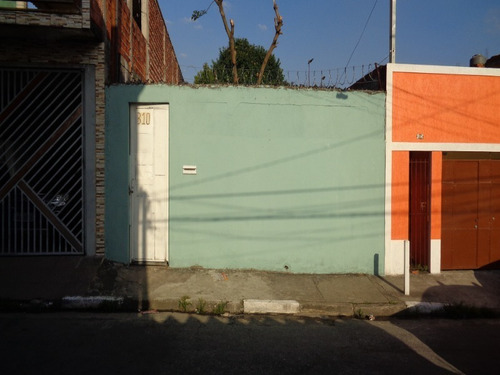 Imagem 3 de 8 de Terreno - Te97510 - 32868472
