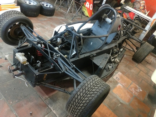 Imagem 11 de 15 de Reynard Jq Formula Ford