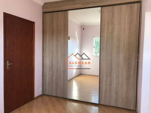 Imagem 17 de 29 de Sobrado Com 3 Dormitórios À Venda, 300 M² Por R$ 500.000,00 - Jardim Iva - São Paulo/sp - So0612