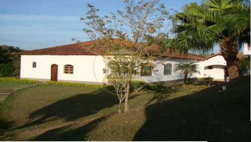 Imagem 10 de 16 de Rural Chacara Com 4 Quartos - 924079-v