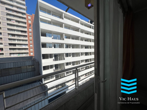Nuevo Precio Gran Oportunidad Depto Calle Lord Cochrane