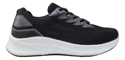 Zapatilla Deportiva Para Mujer Con Amortiguación Para Correr