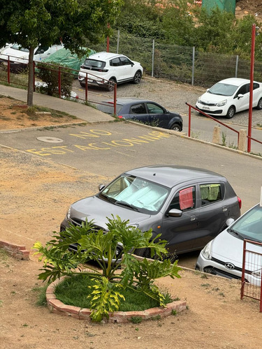 Reñaca Alto - Se Vende Lindo Depto En 1er Piso, 3d, 1b Y E