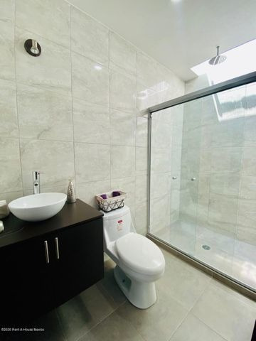 Imagen 13 de 14 de Casa En Venta En Parque Esmeralda Pachuca De Soto 213002isg