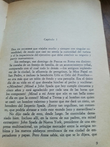 Proteo Morris West (Usado)