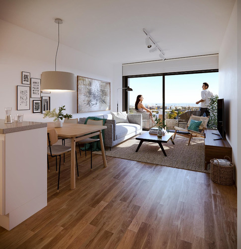 Venta Apartamento Con Gran Jardin Verde Y Piscina. AVITA GARD