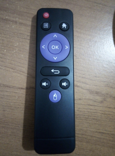 Tv Box Android H96max 4k Ultra Hd