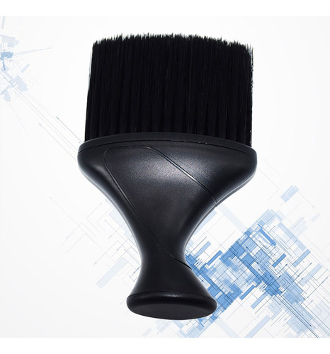 Kit Profesional De Corte De Pelo Con Cepillo De Peluquero Ne