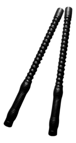 2x Barra De Acondicionamiento Físico De Fitness 20 Pulgadas
