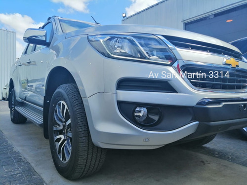 Imagen 2 de 15 de Chevrolet S10 2.8 High Country 200cv Automática 0km Zona Sur