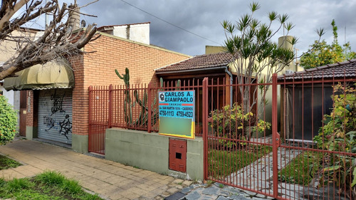 Casa En Venta En Villa Libertad