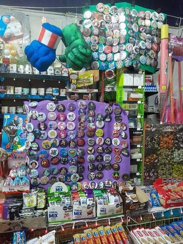 Venta Fondo De Comercio Kiosco / Segurola 806, Caba/ Excel Ubicación / Buena Rentabilidad