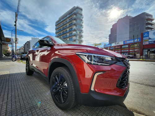 Chevrolet Tracker 1.2 Rs At6