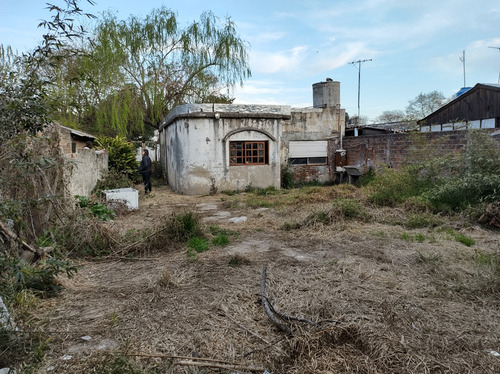Merolla Vende | Terreno Lote Casa En Venta Paso Del Rey Moreno | Lote 10 X 40 Aprox
