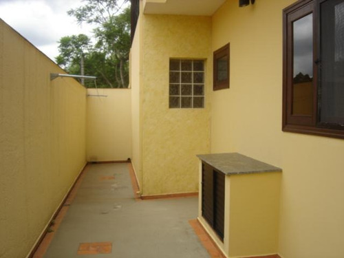 Imagem 15 de 30 de Casa À Venda, 380 M² Por R$ 1.200.000,00 - Condomínio Villagio Capriccio - Louveira/sp - Ca0100