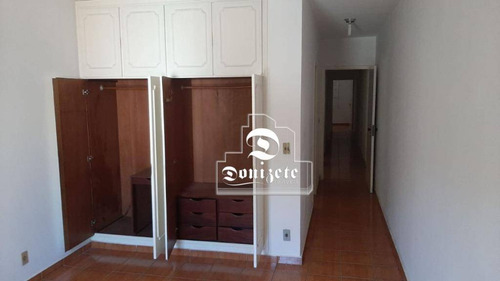 Sobrado À Venda, 210 M² Por R$ 748.000,00 - Vila Pires - Santo André/sp - So3609