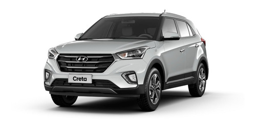 Imagem 1 de 15 de Hyundai- Creta Limited 1.6 Automático- 21/21