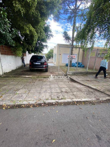 Imagem 26 de 30 de Terreno À Venda, 624 M² Por R$ 999.000,00 - Prado Velho - Curitiba/pr - Te0396