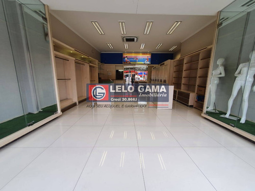 Imagem 3 de 15 de Loja Pronto - Excelente Ponto Comercial - As3062