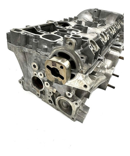 Cabeçote Completo Audi A3 1.8 Tfsi 2015 (Usado)