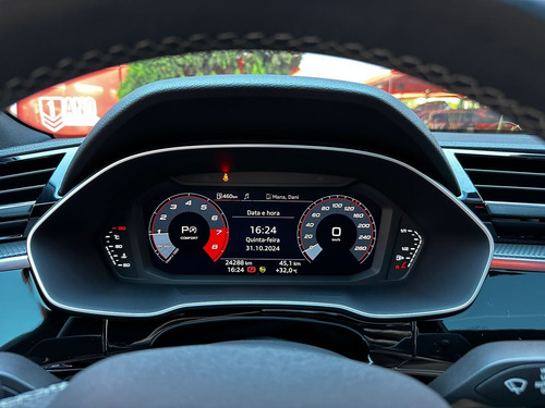 Audi Q3 SPB Perf. Black 2.0 TFSI Tipt. Quat.