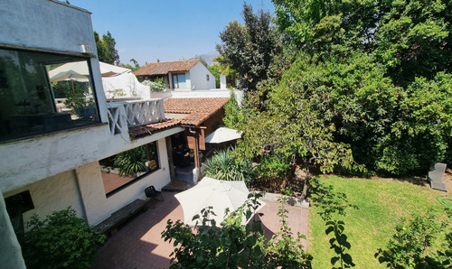 Imperdible. La Mejor Casa De Príncipe De Gales