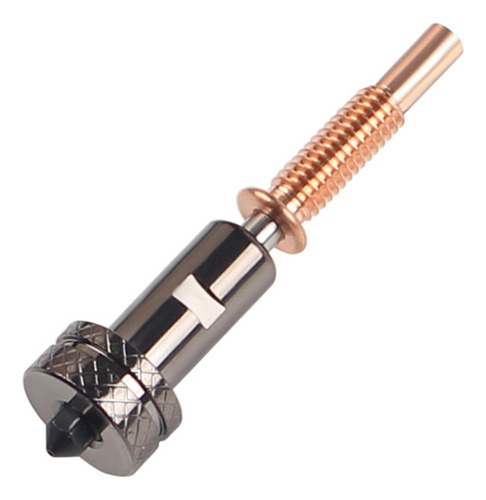 Boquilla Hotend Integrada De Alto Flujo De 0,4 Mm Para Voron