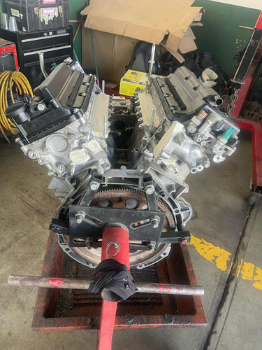 Motor Honda Oddissey 2018-2020 J35y7 (Usado)