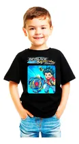 Comprar Playeras Beyblade Burst Diseño 21 Anime Rivals Beloma