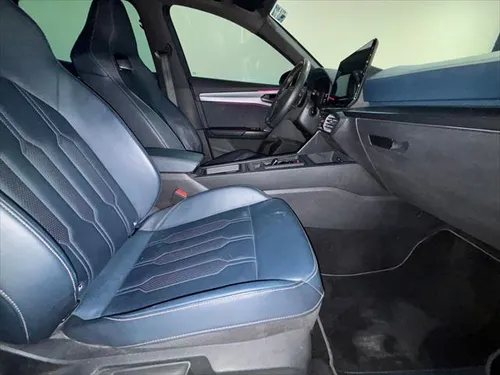 Cupra formentor 2.0 Vz At