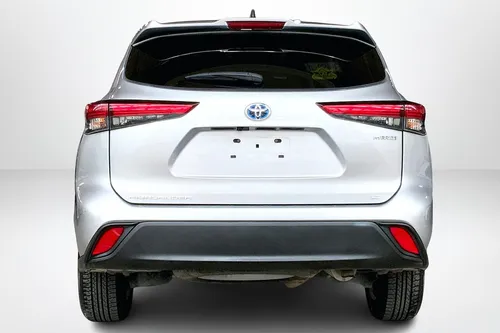 Toyota Highlander 2023
