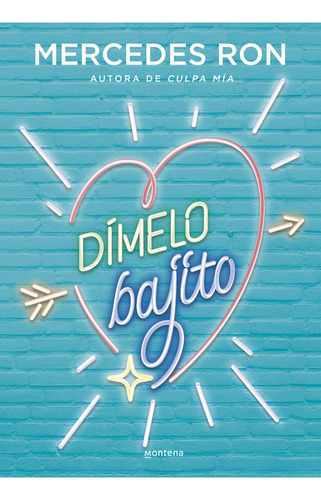 Dímelo Bajito