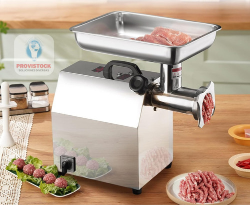 Molino De Alimentos Y Gratis Embutidor - Provistock Ecuador