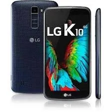 Celular LG K10-k430 4g Libre 8 Nucleos Android 6.0