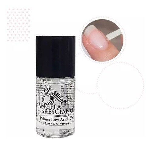 Primer Low Acid Angela Bresciano 9ml