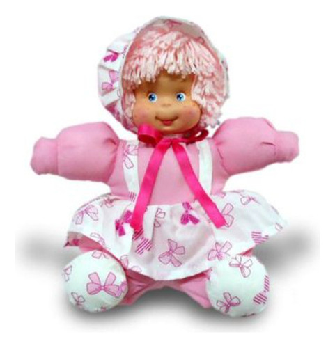 Muñeca Pepona Soledad 30x25cm Toty - 189