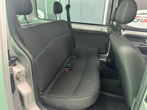 Renault Kangoo 1.6 authentique 1 plc