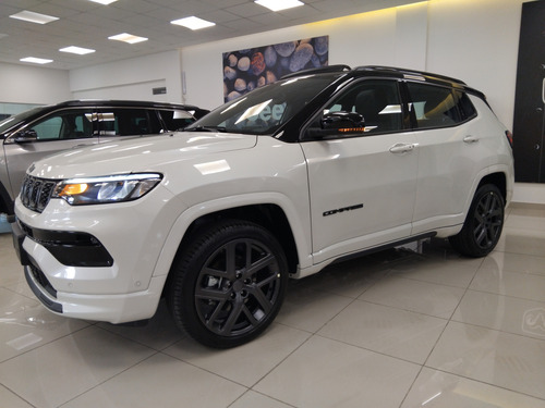 Jeep Compass 1.3 T270 Serie-S 4X2 At6