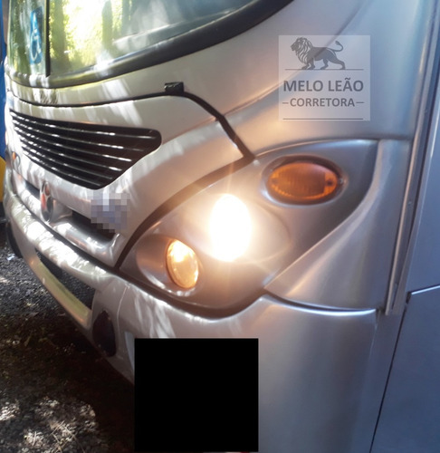 Ônibus Urbano Marcopolo Torino - 2011 Opção De Parcelamento.