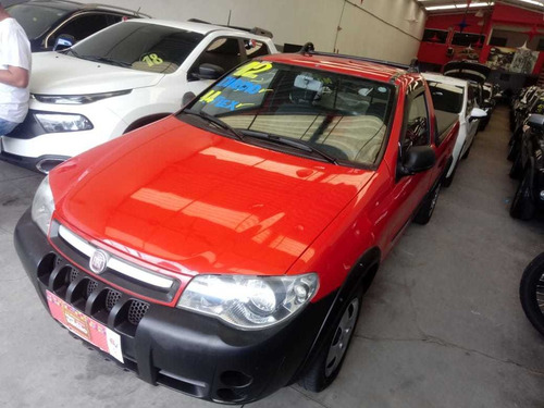 Fiat Strada 1.4