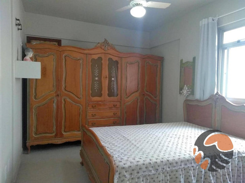 Apartamento Com 2 Quartos À Venda, 94 M² - Centro - Guarapari/es - Ap2967